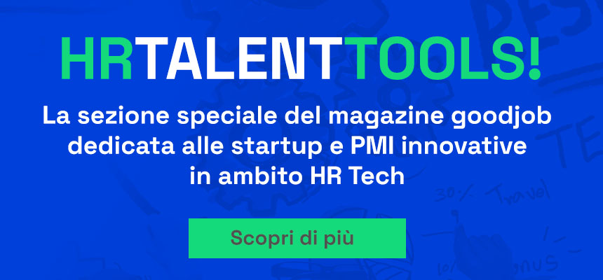 HR Talent Tools