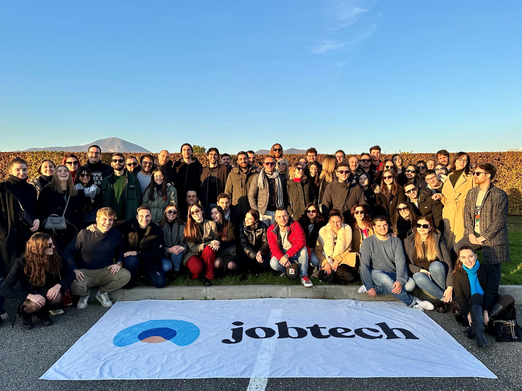 Jobtech, 6 milioni per crescere GoodJob!