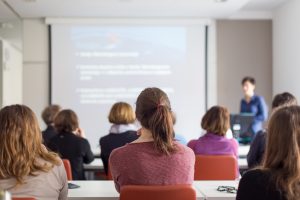 Formazione (Shutterstock)