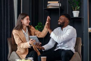 Soft skills, lavoro (Shutterstock)