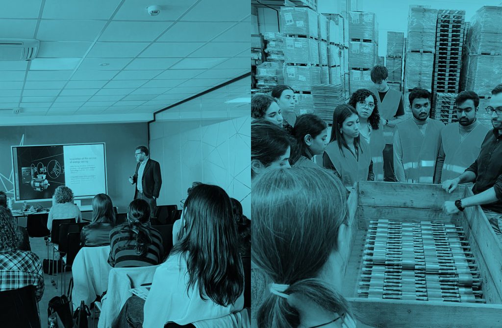 immagine Percorsi di successo dall’università all’impresa