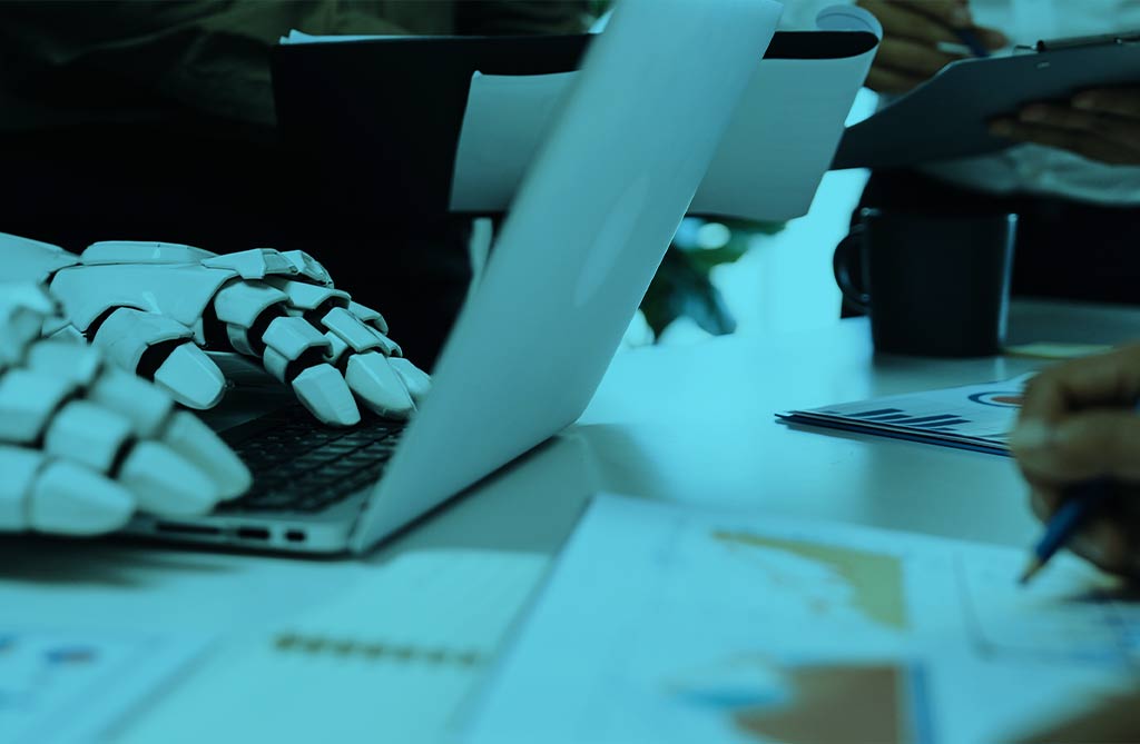 immagine Futuro del lavoro, competenze e leadership nell’AI era