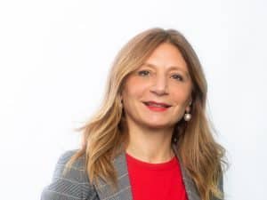 Anna Gionfriddo